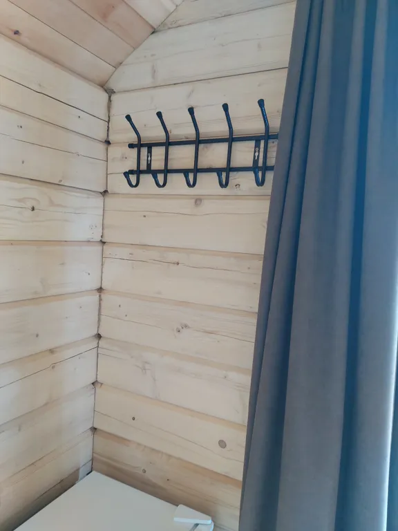 Дом-студия в селе Чемал