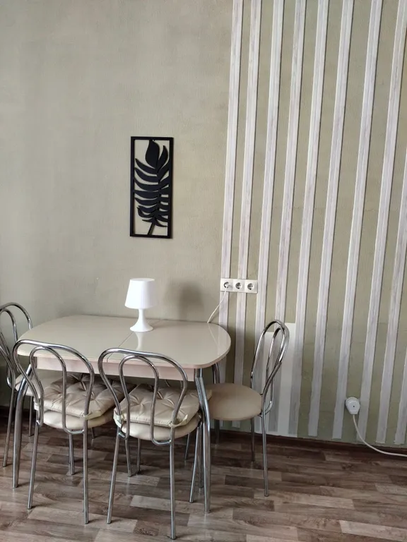 Уютная квартира в ЖК Матрёшка