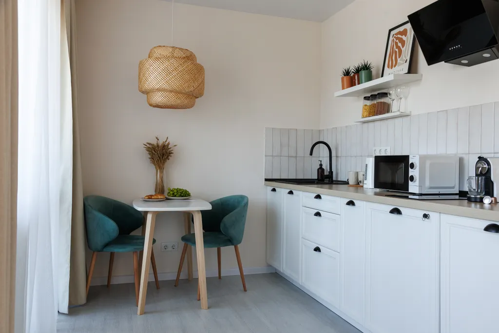 Квартира Квартира Le Montparnasse studio — Иркутск
