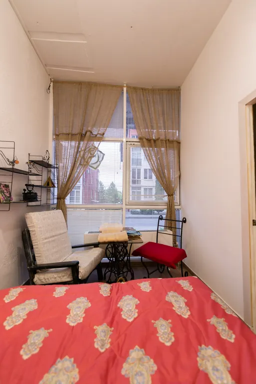 Квартира Лофт-апартаменты в элитном доме на набережной с двумя санузлами — Владикавказ