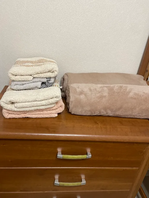 Апартаменты в сердце города