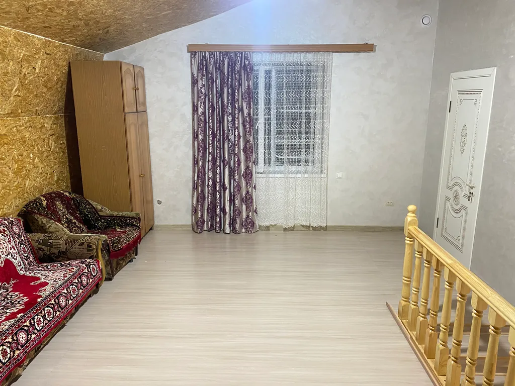 Уютная дача возле моря