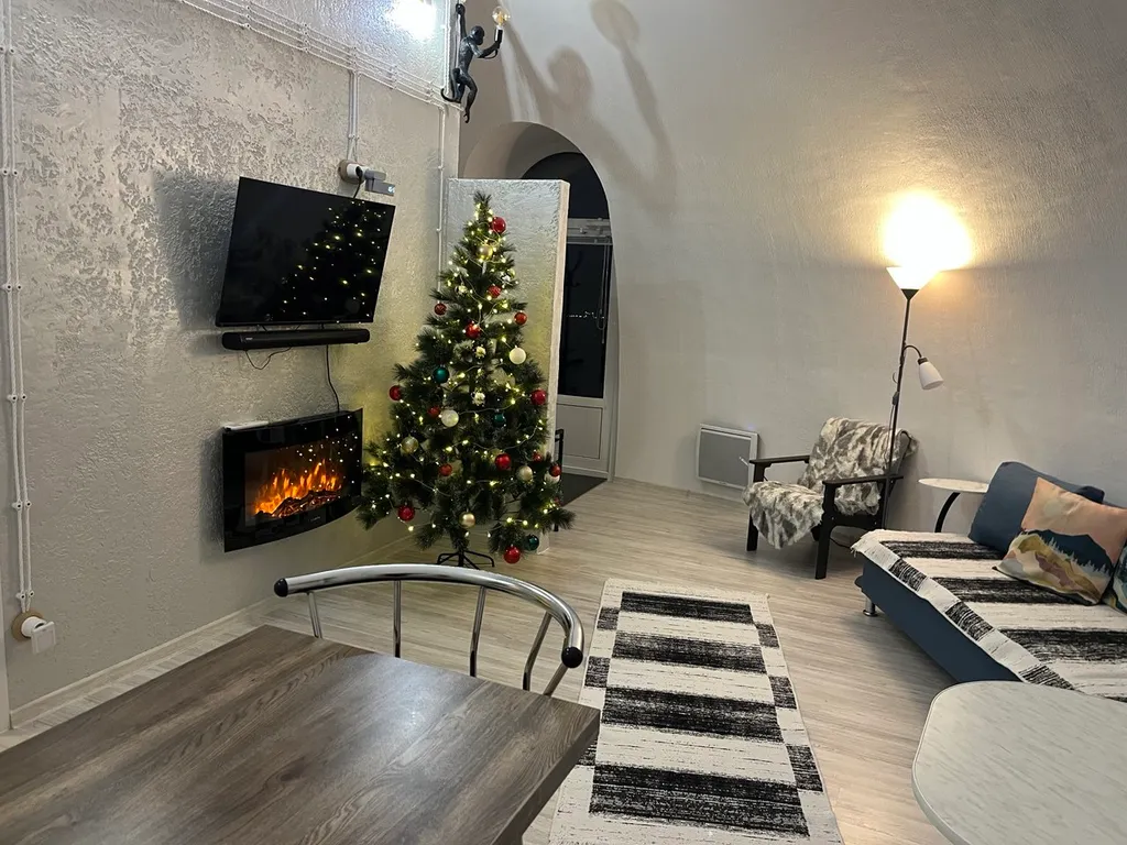 Коттедж Коттедж Купол by flacon — Можайск