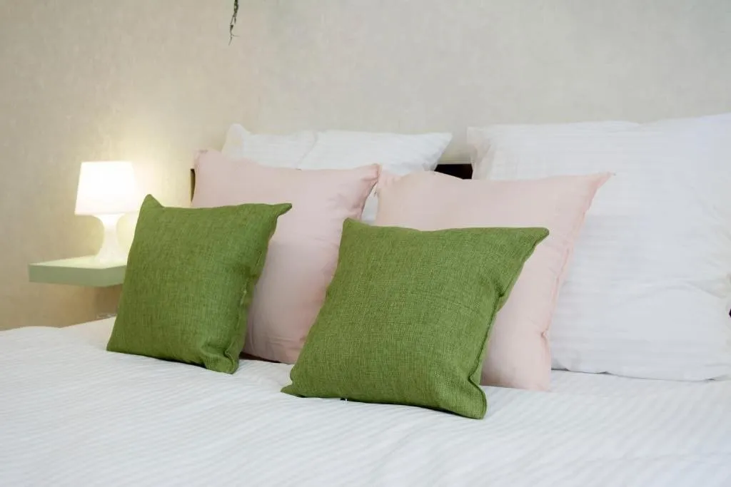 Домашний очаг на Хвойной