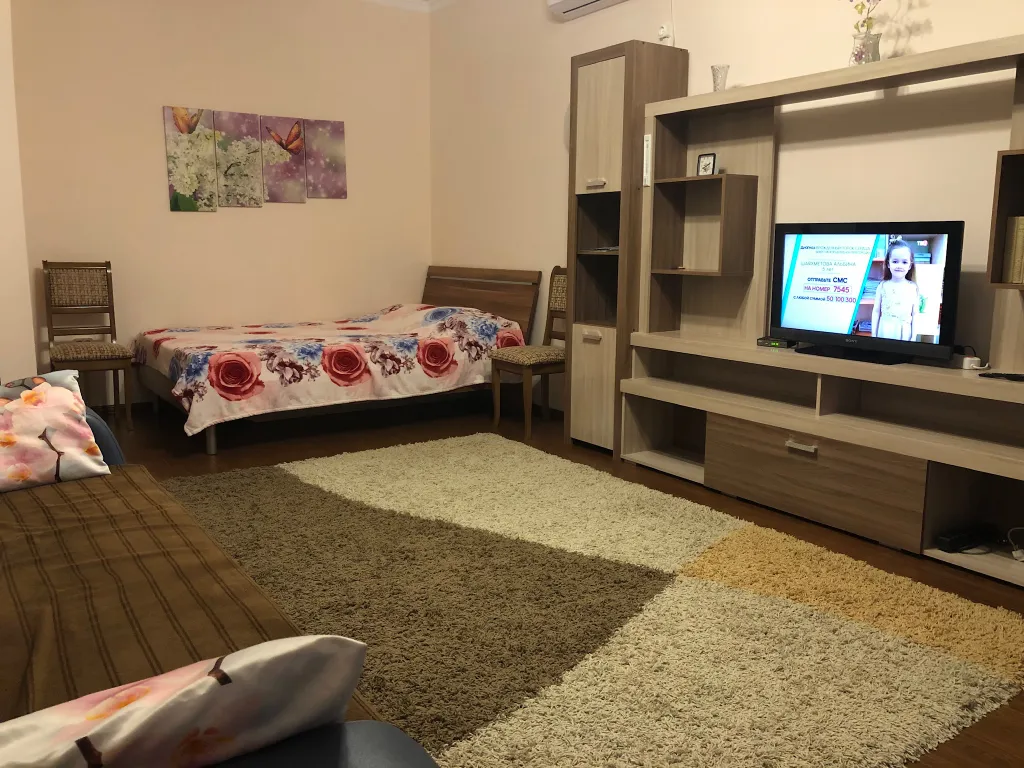 Семейный отдых и оздоровление