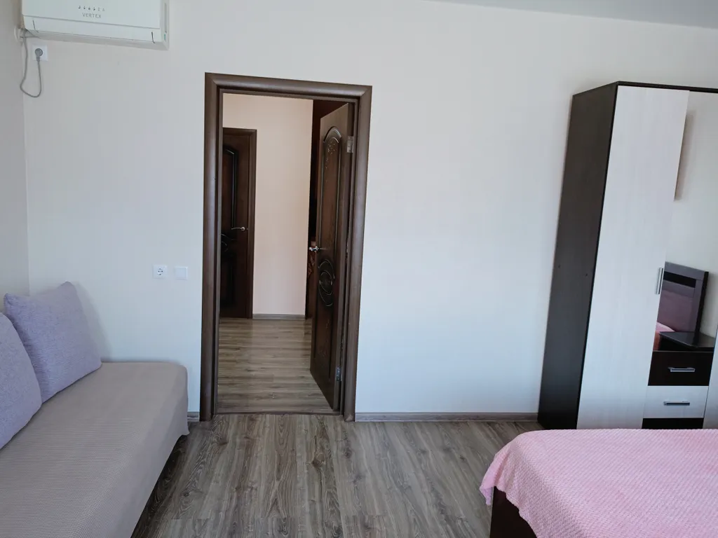 Дом для отдыха на море