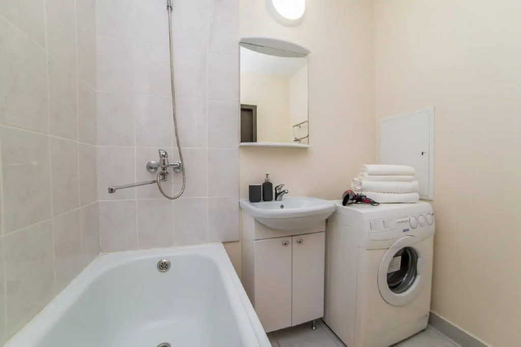 Квартира Квартира Шоколадное пралине в Академическом — Екатеринбург