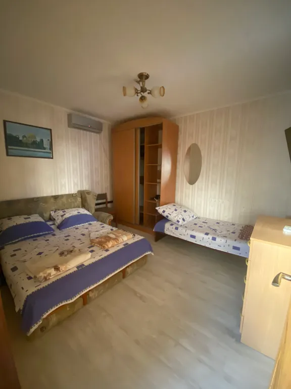 Квартира Уютная квартира в старом городе — Евпатория