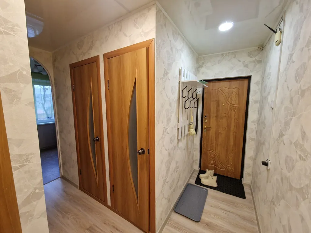 Ваша квартира на центральной аллее