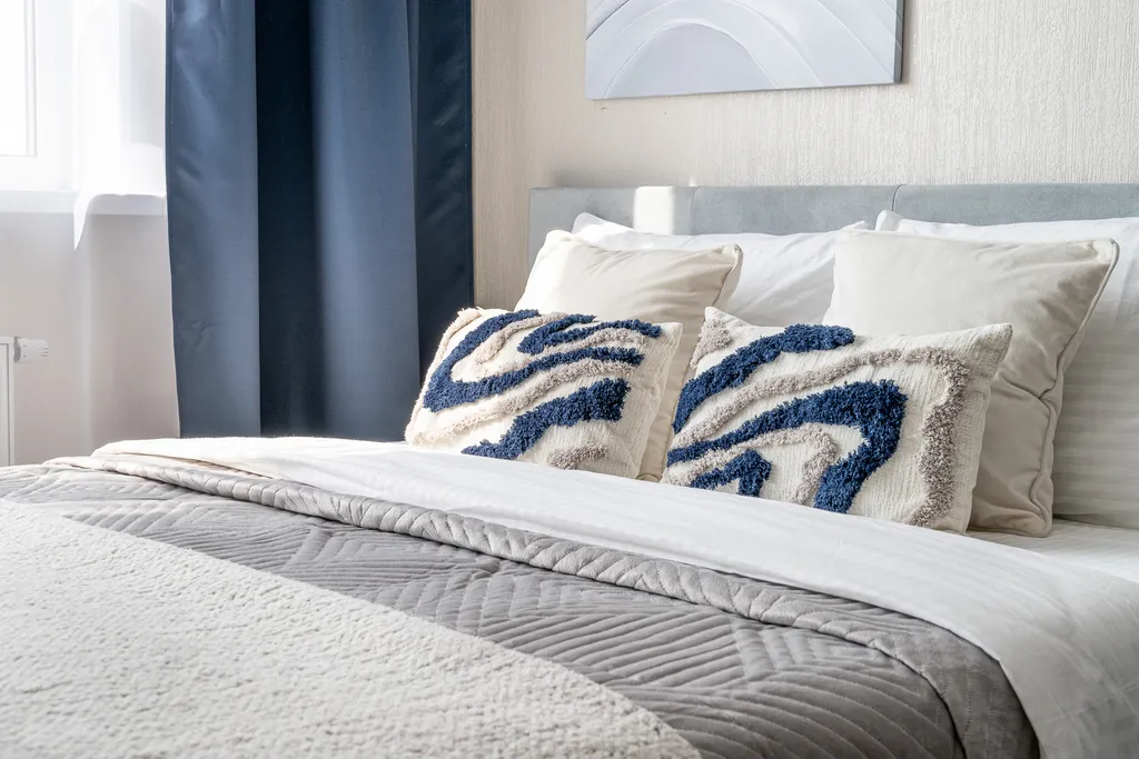 Стильная студия в жк студия парк