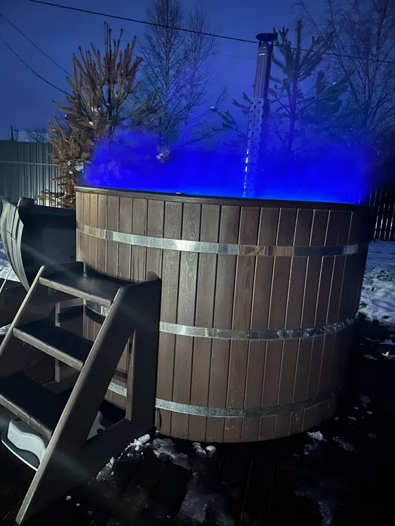 4-комнатный Дом