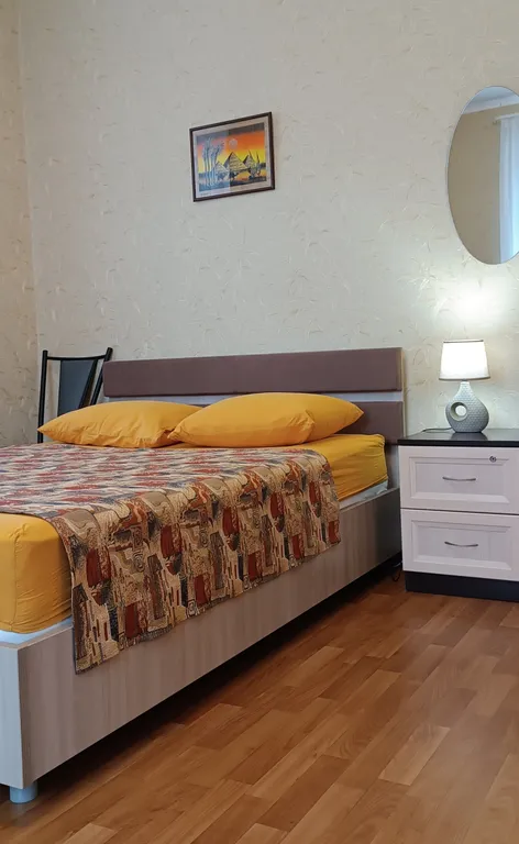 Квартира Квартира в центре города — Великий Новгород