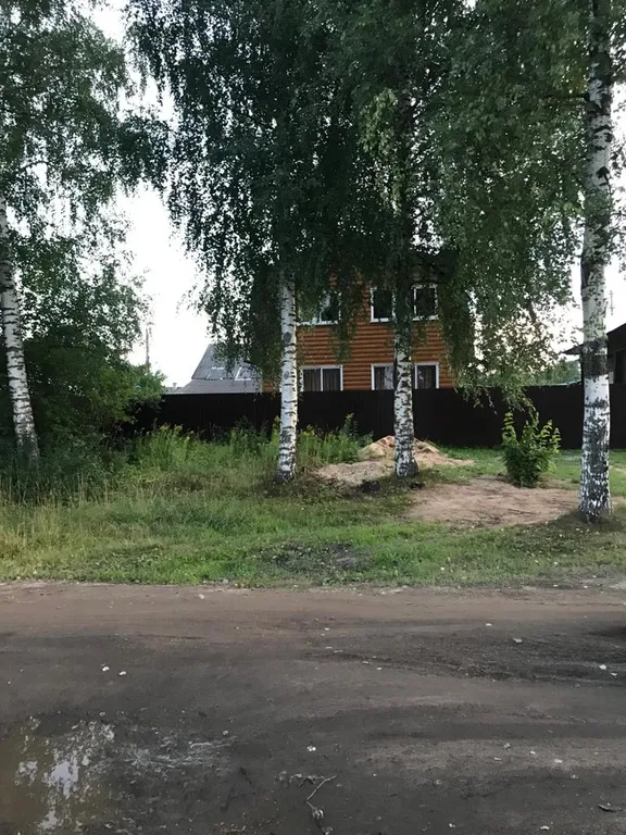 Коттедж Дом с баней — аренда посуточно в Углич