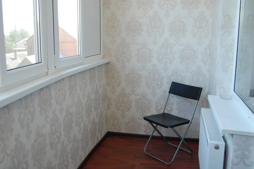 Уютная квартира возле приморского парка