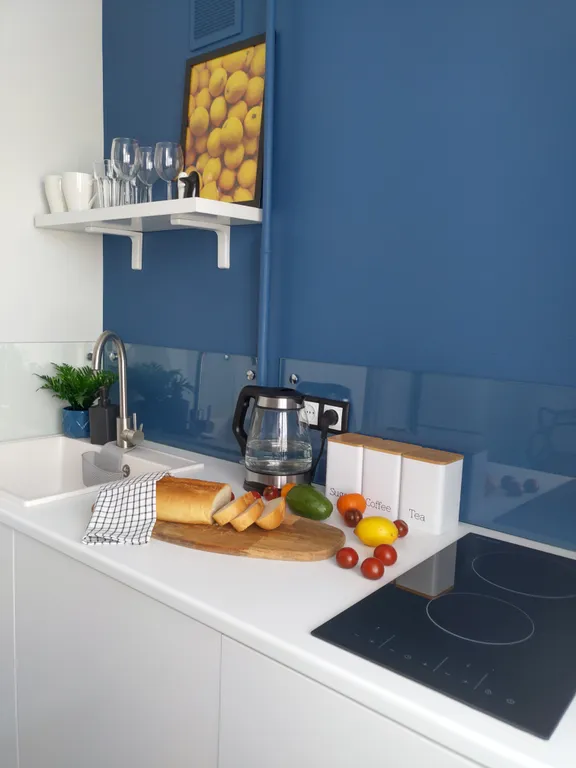 Потрясающая квартира в сердце старого город