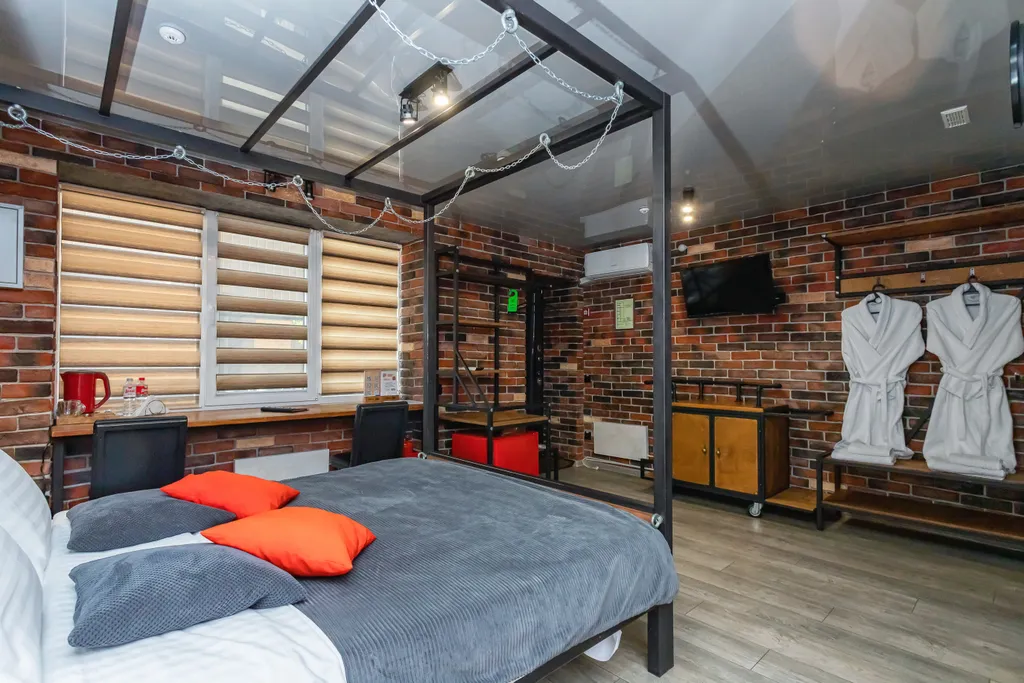 Квартира Комната — Усть-Лабинск