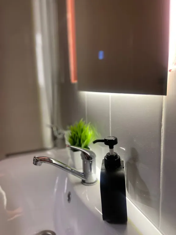 АКА100 АкаСто Студия комфорт-класса