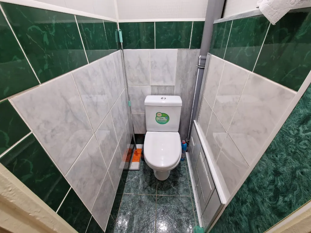 Ваша квартира на Строителей