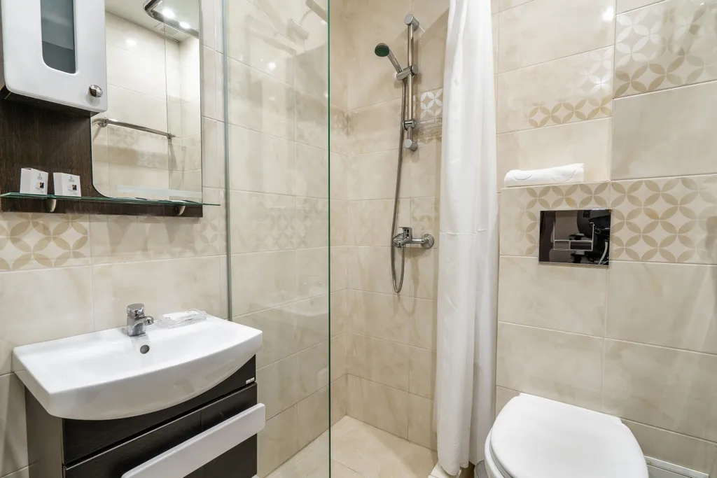 Квартира Комната — Адлер