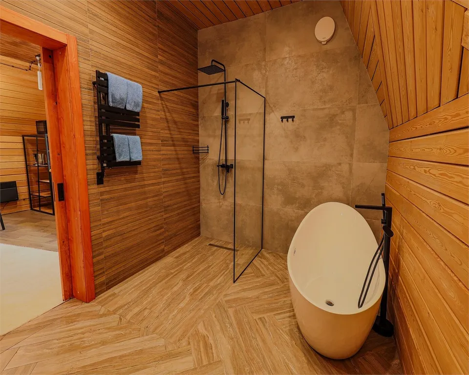 2-комнатный Дом