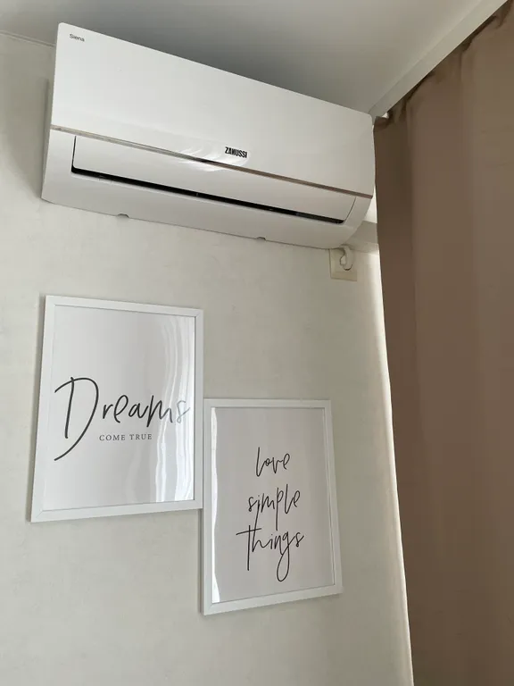 Квартира Стильная квартира — Омск