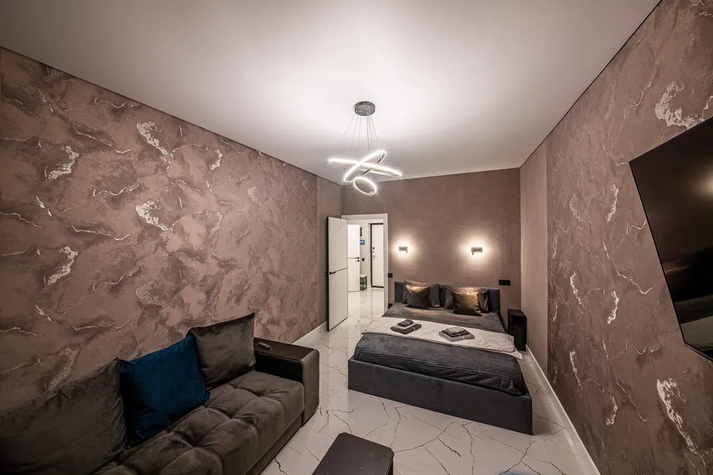 Евродвушка Море Парк