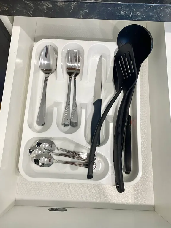 Квартира Комфортная квартира в светящемся доме с парковкой — Шушары