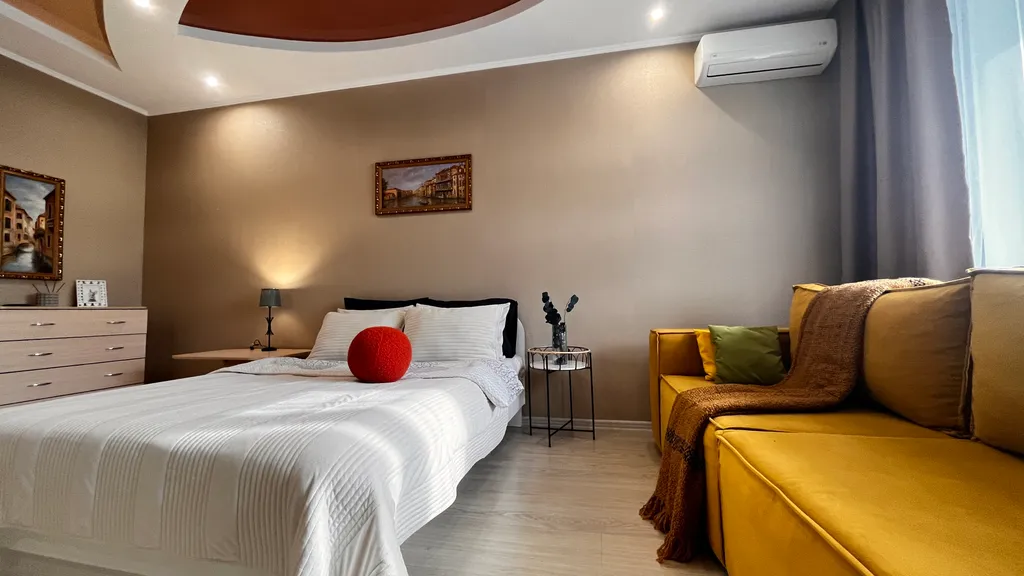 Квартира у жд вокзала