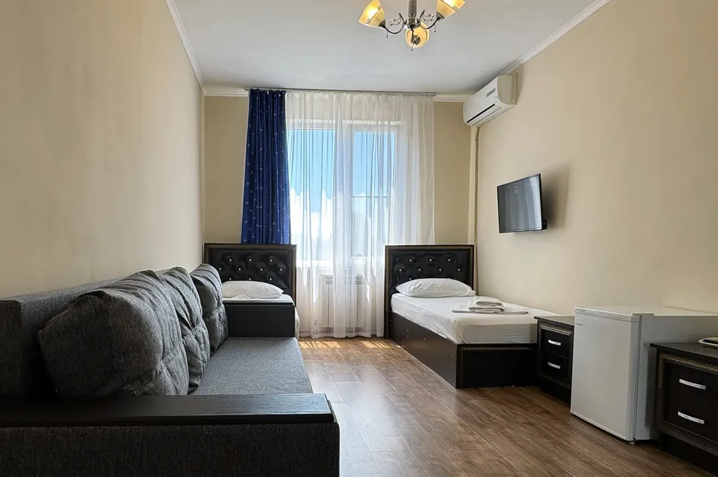 Квартира Комната — Адлер