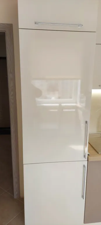 Уютная однокомнатная квартира