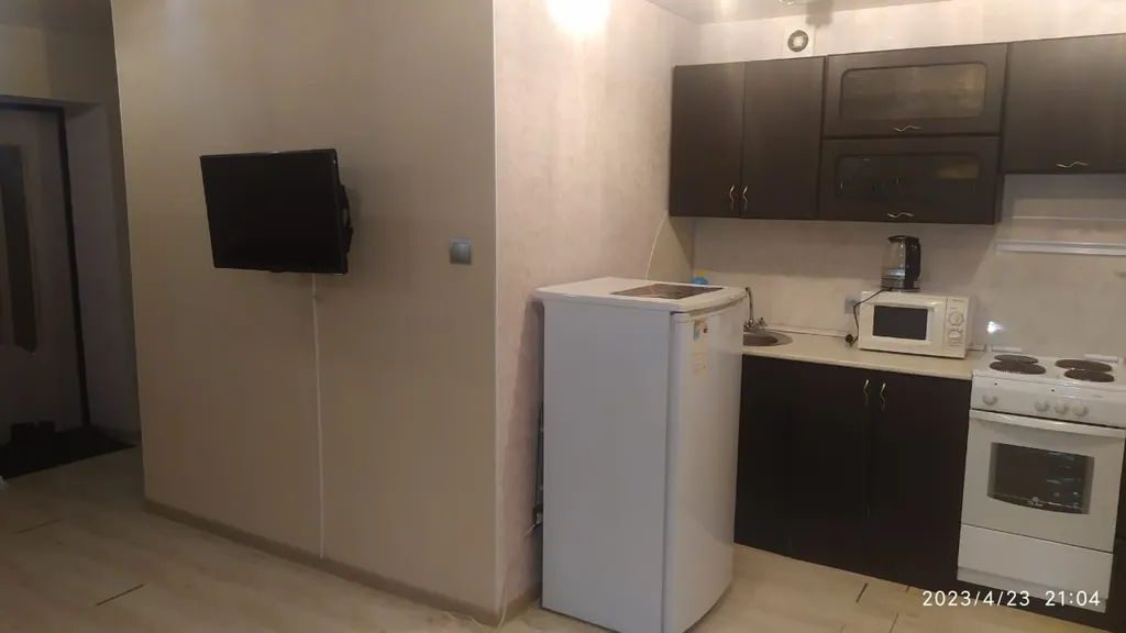 Уютная квартира в центре у фонтана — аренда посуточно в Николаевск-на-Амуре