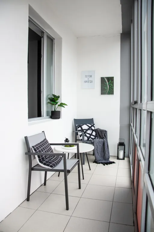 Scandy 4 You Apartments Евродвушка