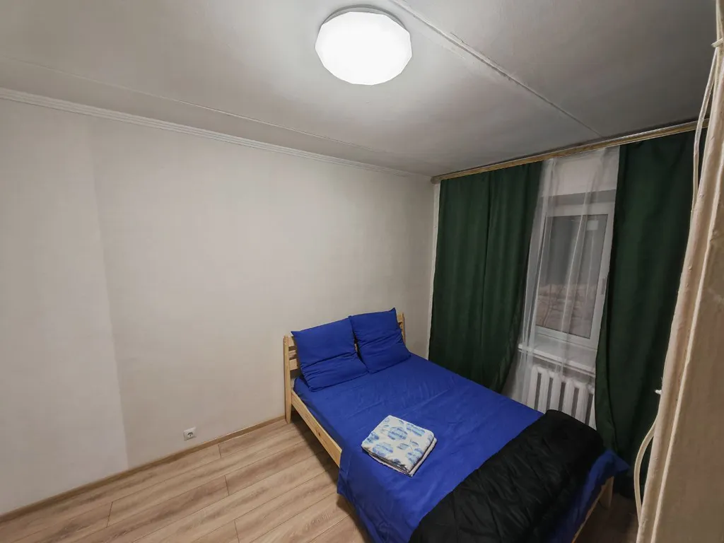 1-комнатная Квартира — аренда посуточно в Жуковский