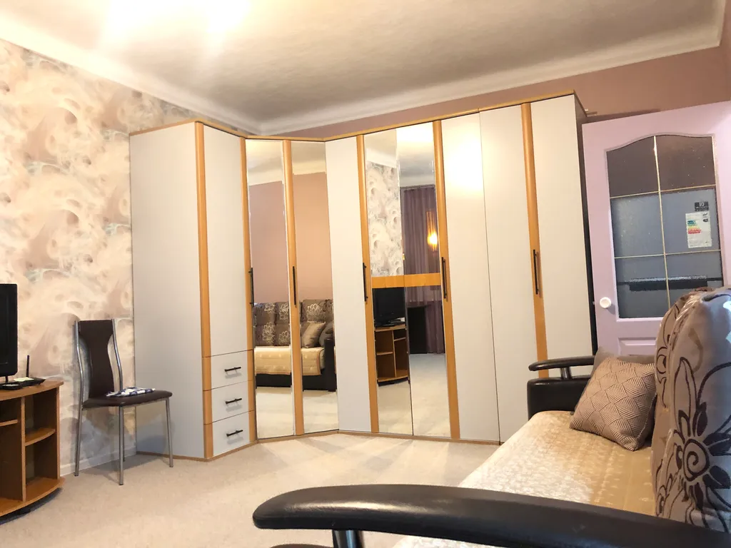 Квартира центр города, площадь Ленина, Карла Маркса, 37 — аренда посуточно в Хабаровск