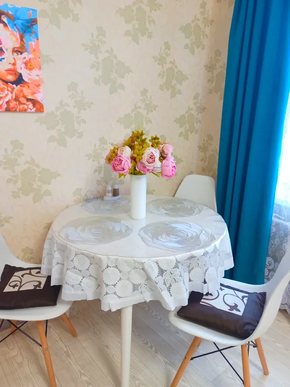 Уютная квартира в центре города — аренда посуточно в Казань