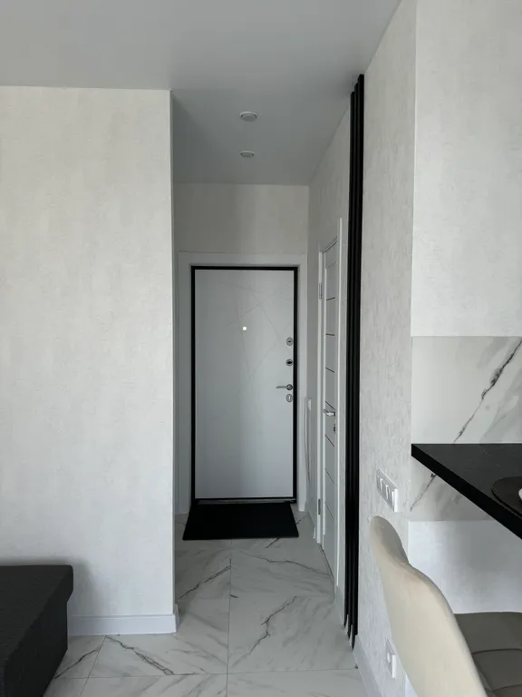 Уютная квартира-студия в центре города