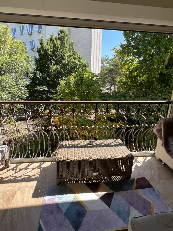 Апартаменты у моря