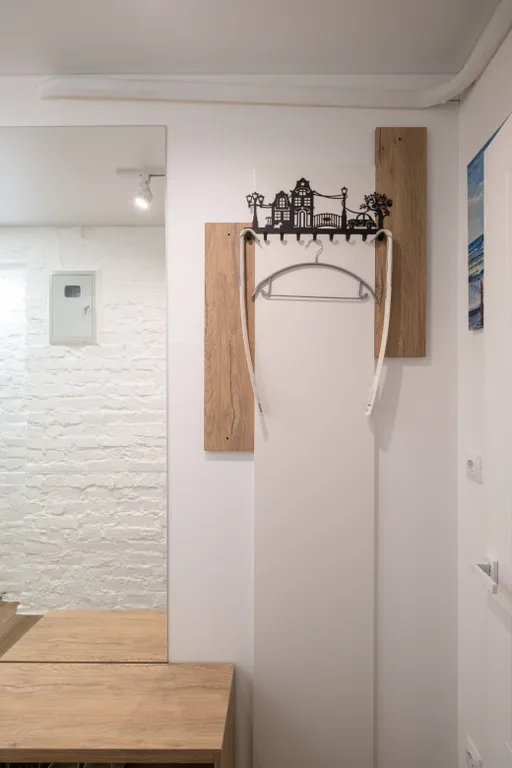 Уютный бастион в историческом центре