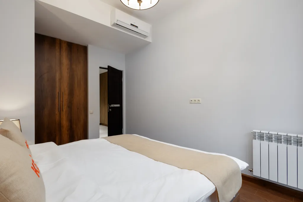 Квартира Апартаменты рядом с Площадью Республики — Ереван