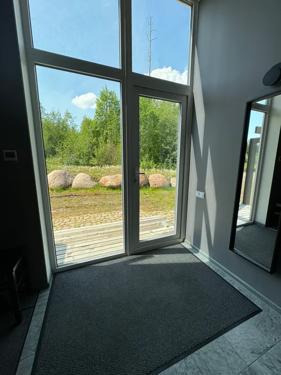 Дом у прудов