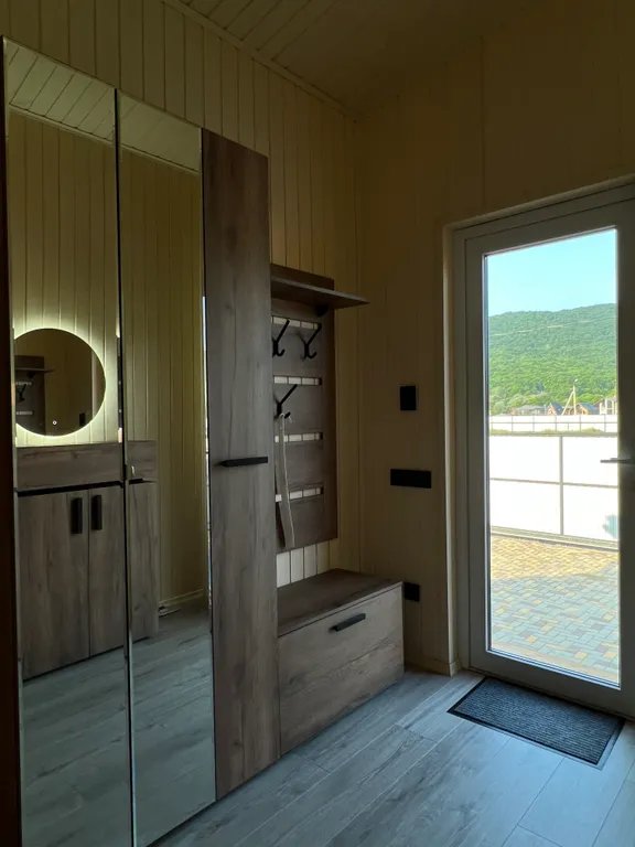 Коттедж Дом на 8 человек — Горячий Ключ