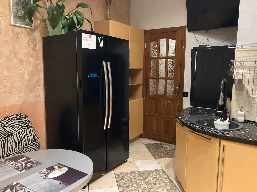 Квартира Комфортная квартира в центре города рядом с вокзалом — Минск