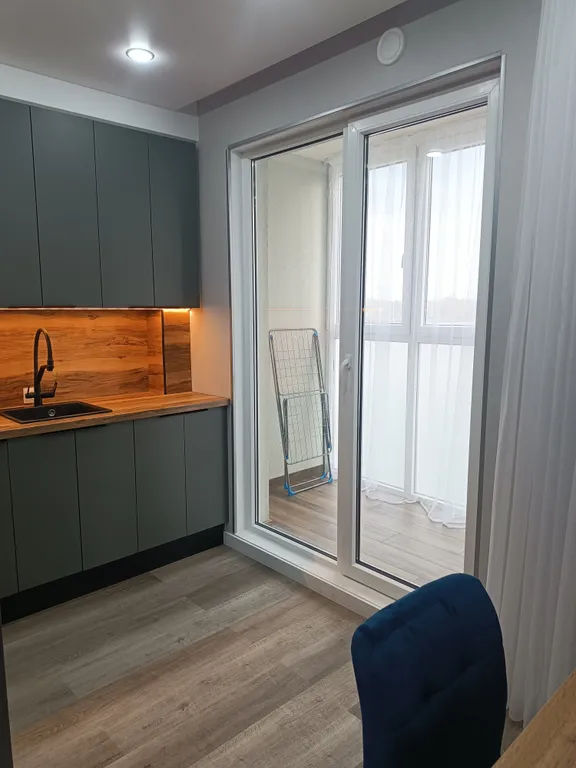 Квартира Квартира — Калининград