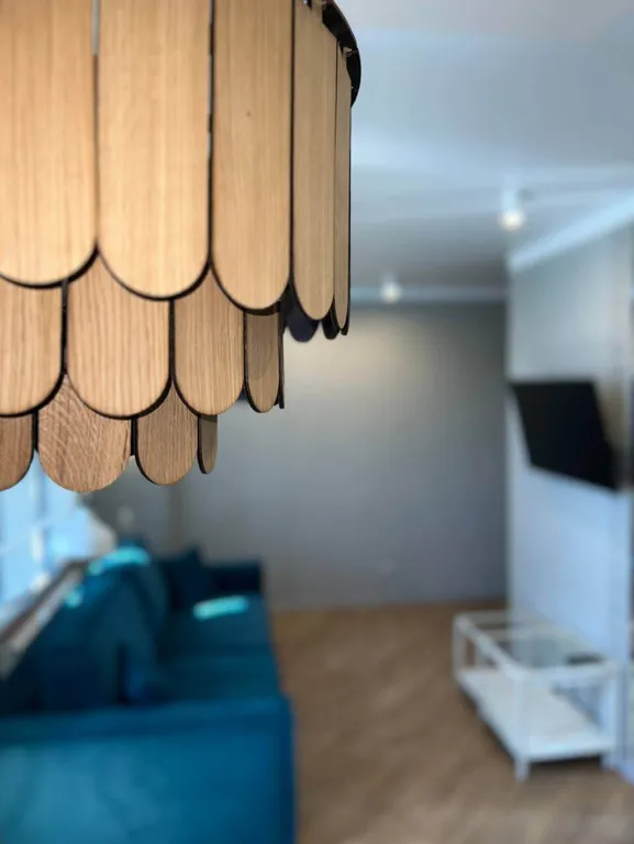 Квартира Амиго