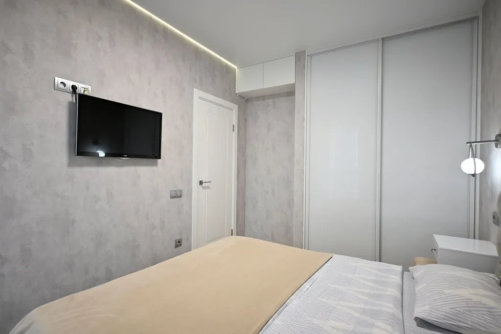 Апартаменты vip Минск-Мир у метро Аэродромная