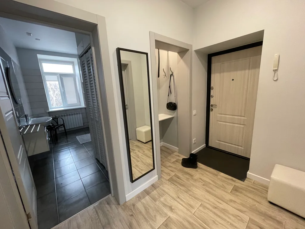 Уютная квартира в центре