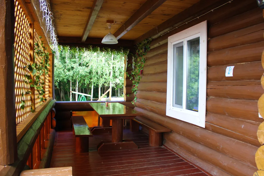 4-комнатный Дом