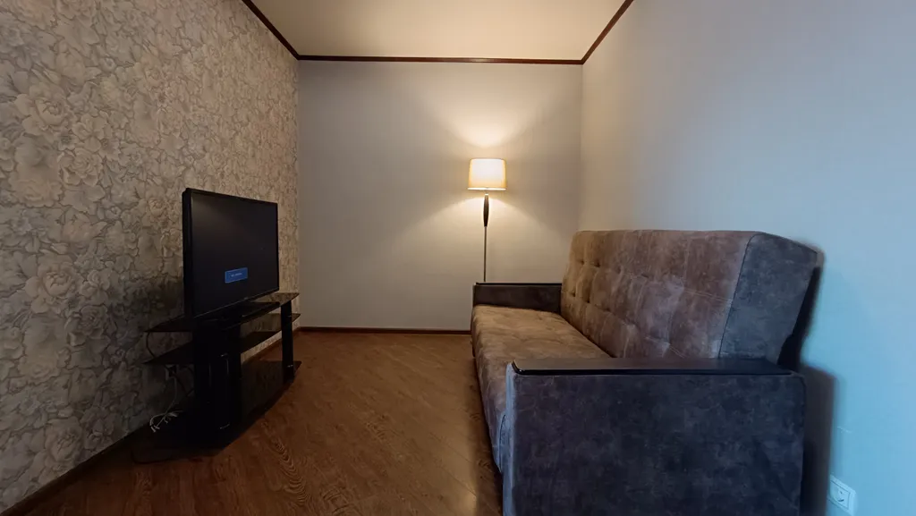 Квартира в парке Кирова