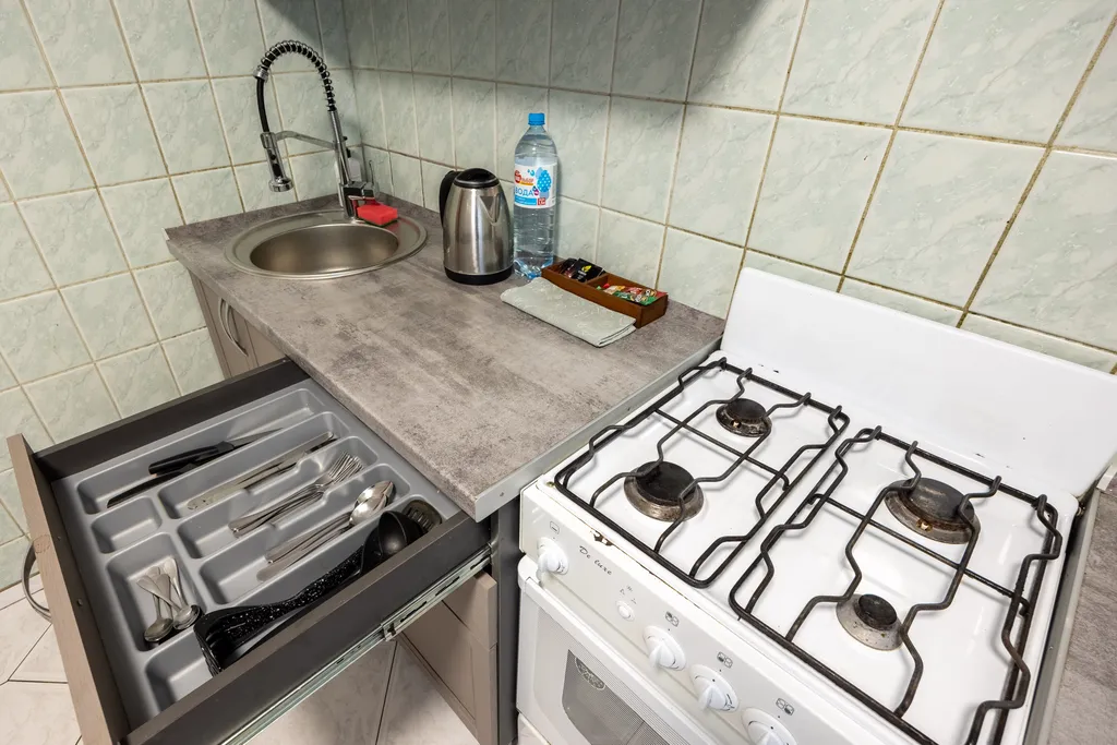 Просторная 2-комнатная квартира у станции МЦД 2 Красногорская