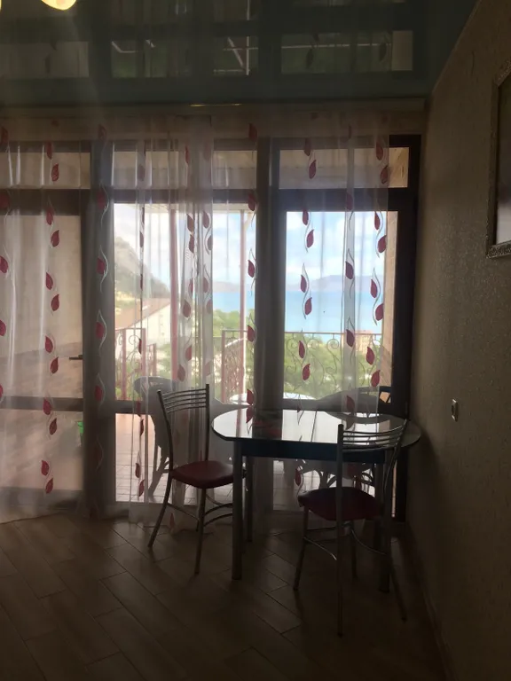 Эллинг 3 этаж